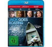 Jack Goes Boating (Blu-ray)