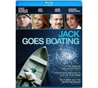 Jack Goes Boating [Blu-ray] [2010] [US Import]