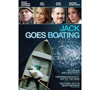 JACK GOES BOATING - MOVIE [DVD] [2010]
