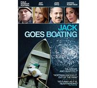 JACK GOES BOATING - MOVIE [DVD] [2010]