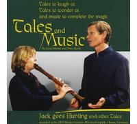 Jack Goes Hunting & Other Tales by Richard Martin