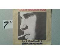Jack Goldbird - Can I reach you (1978/79) / Vinyl single [Vinyl-Single 7'']