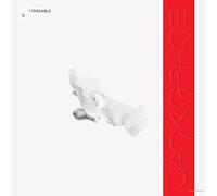 Jack Grace - If I Tremble [VINYL]