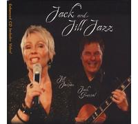 Jack Grassel - Jack & Jill Jazz
