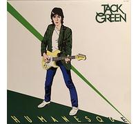 Jack Green - Humanesque