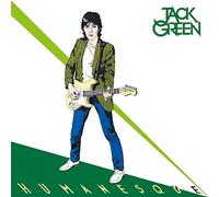 Jack Green - Humanesque