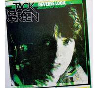 Jack Green Reverse Logic (CD) Bonus Tracks Remastered Album