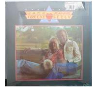 Jack Greene - GREATEST HITS LP (VINYL ALBUM) US GUSTO 1982
