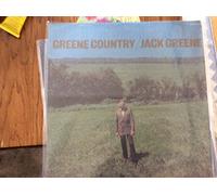 Jack Greene - Greene Country