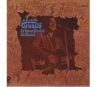 JACK GREENE - i never had it so good (PICKWICK 6173 LP)