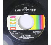 Jack Greene - Jack Greene's Greatest Hits