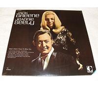 Jack Greene, Jeannie Seely