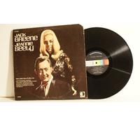 JACK GREENE & JEANNIE SEELY - jack greene & jeannie seely