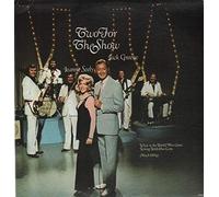 Jack Greene & Jeannie Seely - Two For The Show [Vinyl LP]