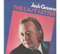 JACK GREENE - Last Letter