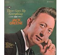 Jack Greene - There Goes My Everything