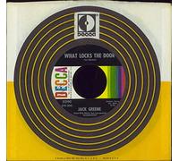 Jack Greene - What Locks The Door [Vinyl LP]