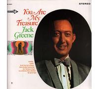 Jack Greene - You Are My Treasure