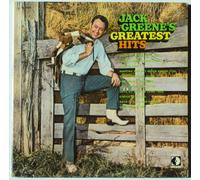 Jack Greene's Greatest Hits