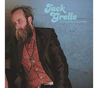Jack Grelle - Got Dressed Up To Be Let Down [VINYL]
