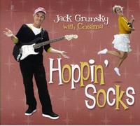 Jack Grunsky - Hoppin Socks
