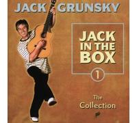 Jack Grunsky - Jack in the Box #1