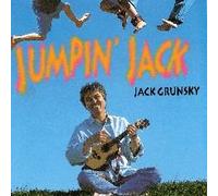 Jack Grunsky - Jumpin' Jack
