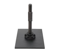 Jack Hammer Compactor 30mm Hex Anti-Shock Tamping Plate Tamping Shaft Concrete Landscaper Builder Groundwork Tools