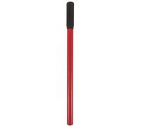 Jack Handle Replacement 10 Ton Steel Floor Jack Handle Red | Horizontal Hydraulic Jack Pole Bar, Single-piece Lever, Non-slip Grip, Compact Carry for Tight Spaces