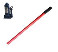 Jack Handle Vertical Hydraulic Bottle Jack Handle Floor Jack Handle Replacement Use for Car Jack Accessories Red red 2t-3t