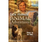 Jack Hanna's Animal Adventures: Africa on the Edge