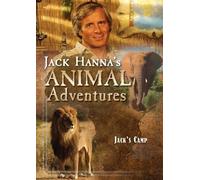 Jack Hanna's Animal Adventures: Jack's Camp