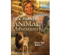 Jack Hanna's Animal Adventures: Little Seen Africa