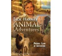 Jack Hanna's Animal Adventures: Phinda: Land of Adventure