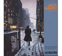 Jack Hardy - the hunter LP