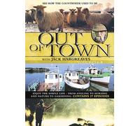 Jack Hargreaves - Out Of Town - With Jack Hargreaves: Volumes 1-9 [DVD]