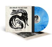 JACK HARLON & THE DEAD CROWS - INEXORABLE OPPOSITES (BLUE