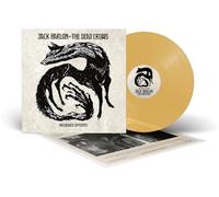 JACK HARLON & THE DEAD CROWS - INEXORABLE OPPOSITES (TRANSPARENT YELLOW VINYL) [VINYL]