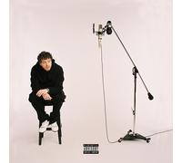 Jack Harlow Come Home the Kids Miss You (CD) Album (US IMPORT)
