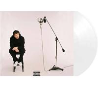 Jack Harlow Come Home The Kids Miss You - White Disc 1x Vinyl LP Jack Harlow White