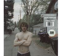 Jack Harlow Jackman - Forest Green Vinyl - Sealed US vinyl LP album record 075678616433 Atlantic 2023