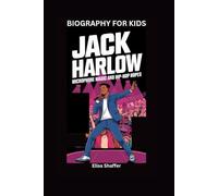 JACK HARLOW: Microphone Magic and Hip-Hop Hopes- Biography for kids