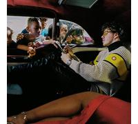 Jack Harlow That's What They All Say - 1x Vinyl LP in Black Jack Harlow Black