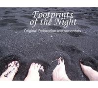 Jack Hartje - Footprints of the Night: A Relaxation Instrumental