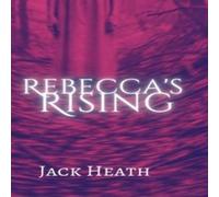 Jack Heath Rebecca's Rising Paperback Book Jack Heath Multicolor
