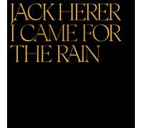 Jack Herer - I Came For The Rain [VINYL]