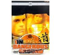 Jack Higgins' On Dangerous Ground [DVD]