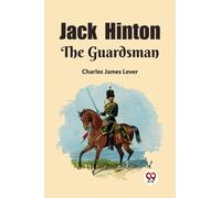 Jack HintonThe Guardsman (Edition2023)