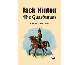 Jack HintonThe Guardsman (Edition2023)