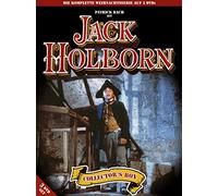 Jack Holborn 1-3 - Collector's Box